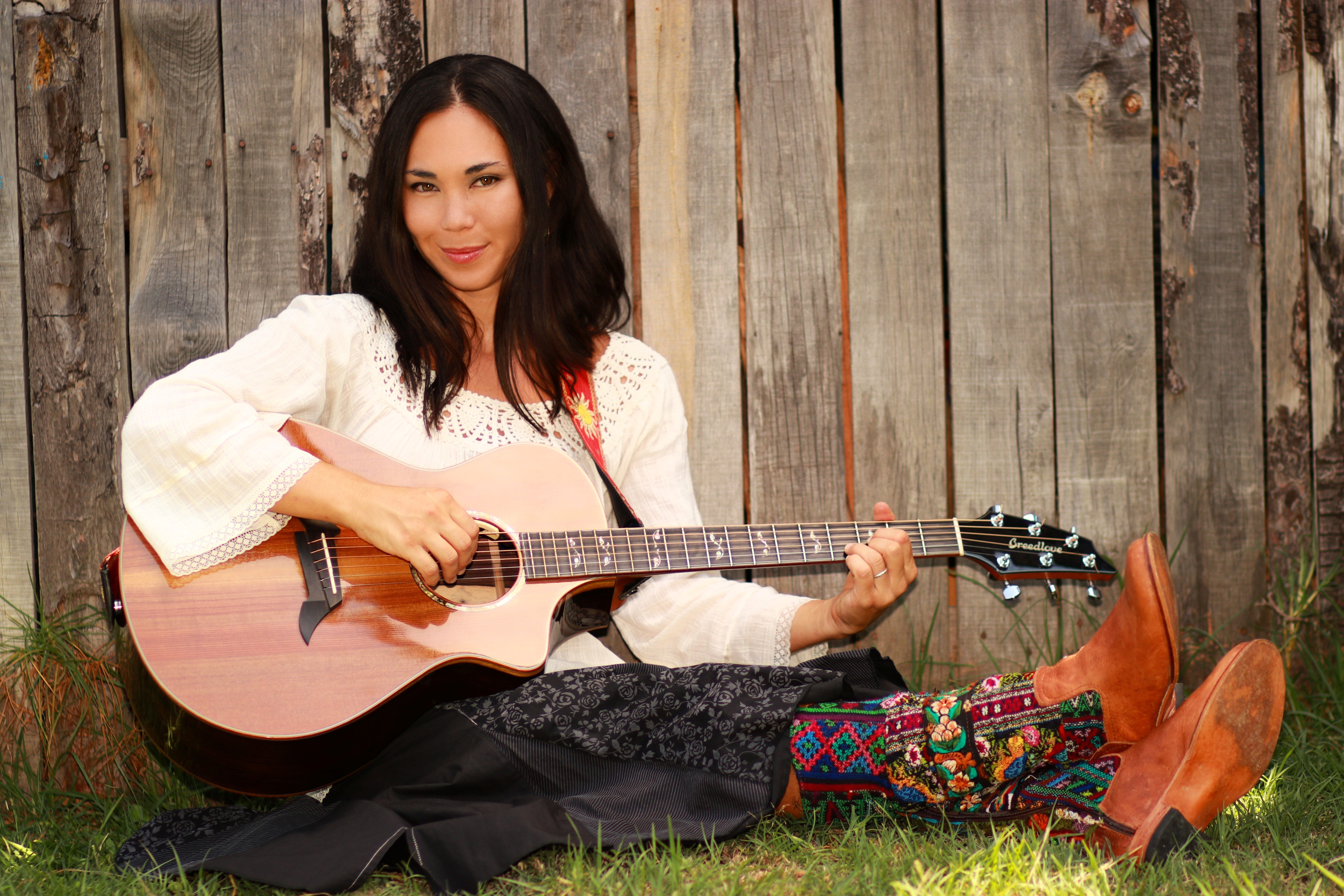 Stacey Joy Wigtown Shindy 2025