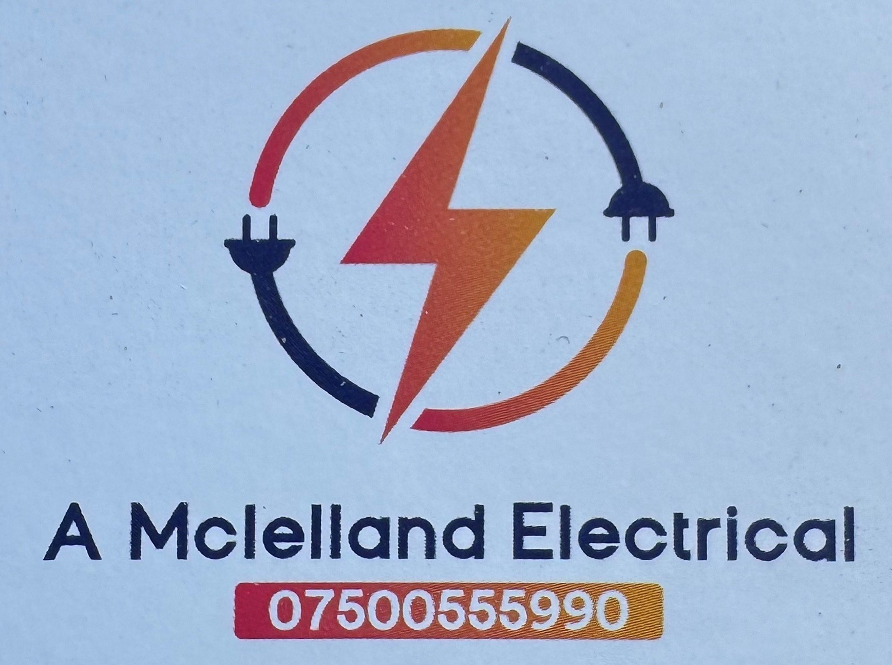 A McLelland Wigtown Shindy 2025