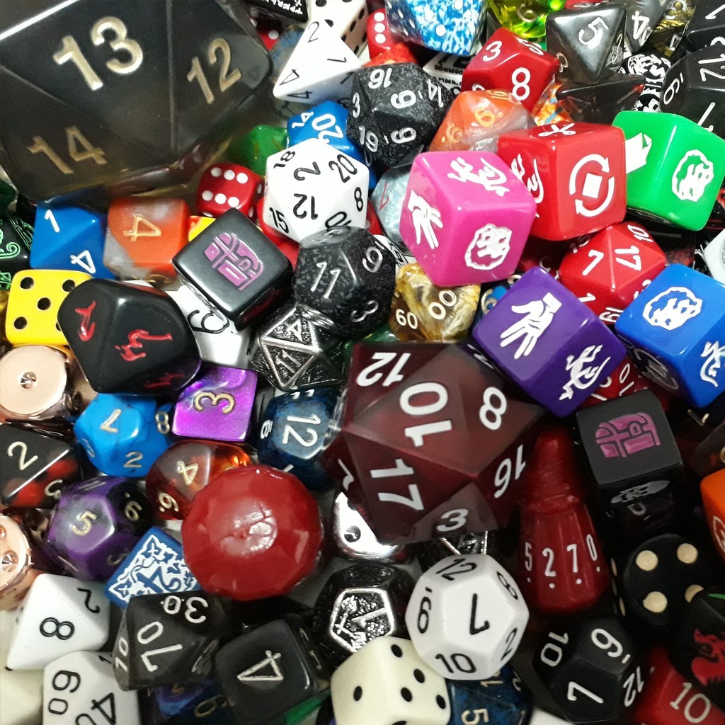 Board Games Wigtown Shindy