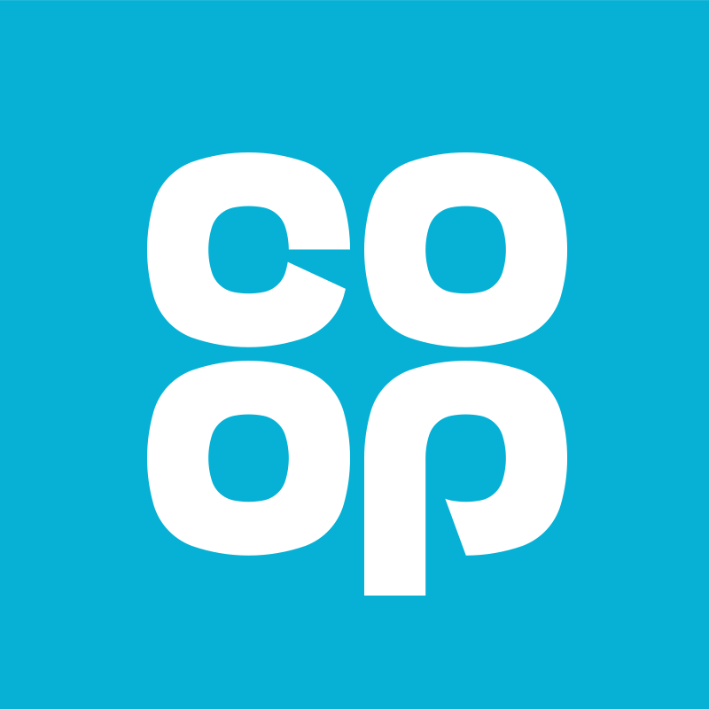 Co-op Wigtown