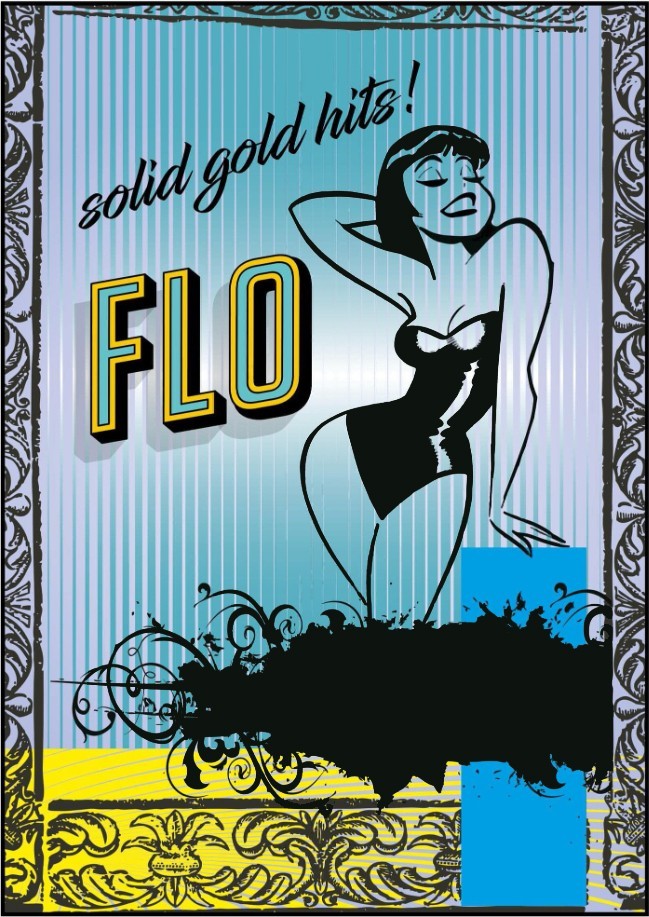 Flo Wigtown Shindy 2025