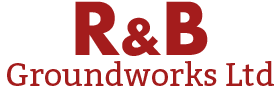 R&B Groundworks Ltd